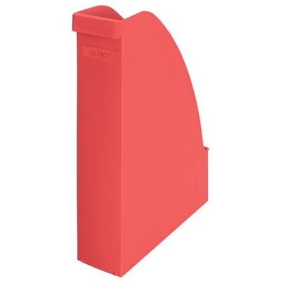 Iratpapucs, műanyag, 78 mm, LEITZ 
