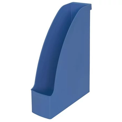 Iratpapucs, műanyag, 78 mm, LEITZ 