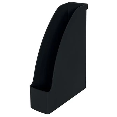 Iratpapucs, műanyag, 78 mm, LEITZ 