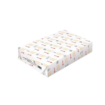 Másolópapír, digitális, A3, 130 g, 2 oldalon bevonatos, fényes, XEROX 