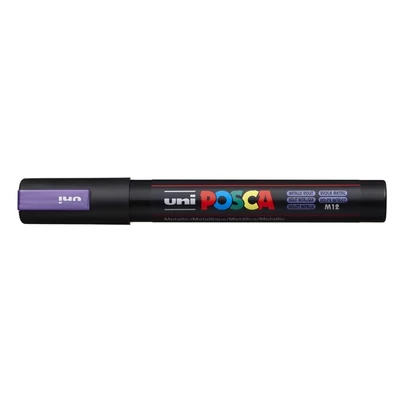 Dekormarker, 1,8-2,5 mm, UNI 