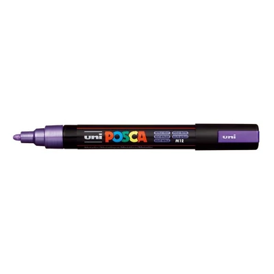 Dekormarker, 1,8-2,5 mm, UNI 