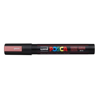 Dekormarker, 1,8-2,5 mm, UNI 