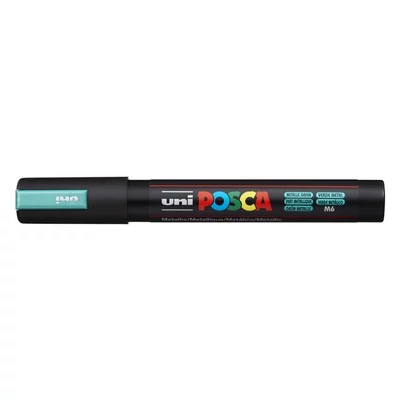 Dekormarker, 1,8-2,5 mm, UNI 