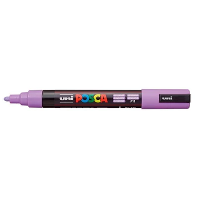 Dekormarker, 1,8-2,5 mm, UNI 