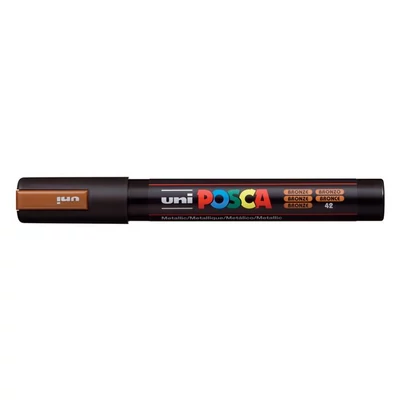 Dekormarker, 1,8-2,5 mm, UNI 