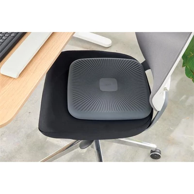 Ülőpárna, ergonómiai, LEITZ 