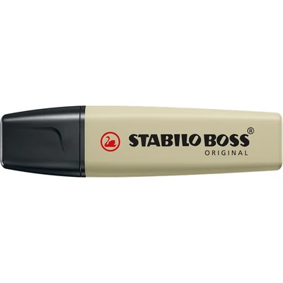 Szövegkiemelő, 2-5 mm, STABILO 