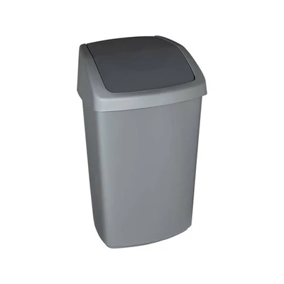 Billenős szemetes, 50 l, CURVER 