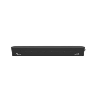 Laminálógép, A3, 80 mikron, FELLOWES „Arc”