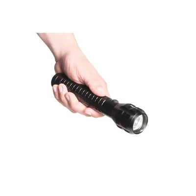 Elemlámpa, 5W, LED, 21 cm, MAUL 
