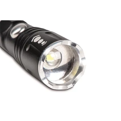 Elemlámpa, 1W, LED, 17 cm, MAUL 
