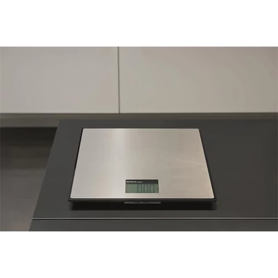 Csomagmérleg, digitális, 50 kg terhelhetőség, MAUL 