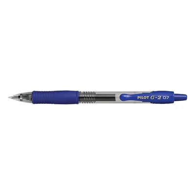 Zseléstoll, 0,32 mm, nyomógombos, PILOT 