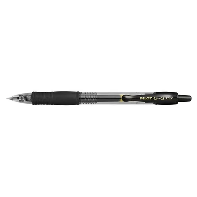 Zseléstoll, 0,32 mm, nyomógombos, PILOT 