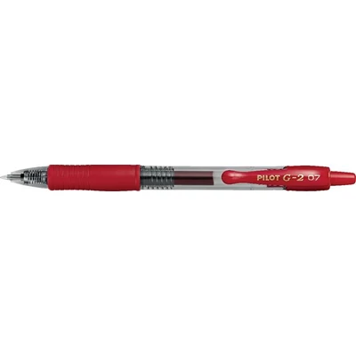 Zseléstoll, 0,32 mm, nyomógombos, PILOT 