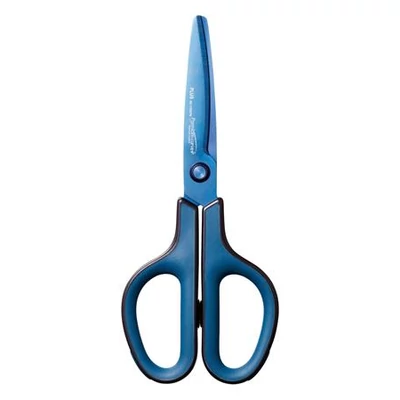 Olló, általános, 17,5 cm, PLUS 