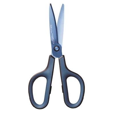 Olló, általános, 17,5 cm, PLUS 