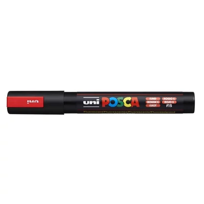 Dekormarker, 1,8-2,5 mm, UNI 