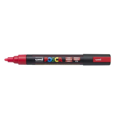 Dekormarker, 1,8-2,5 mm, UNI 