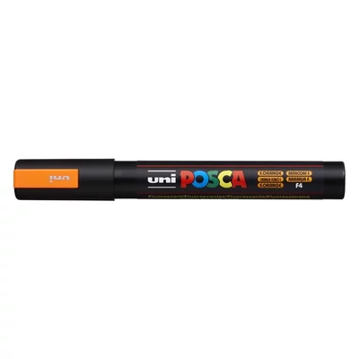 Dekormarker, 1,8-2,5 mm, UNI 