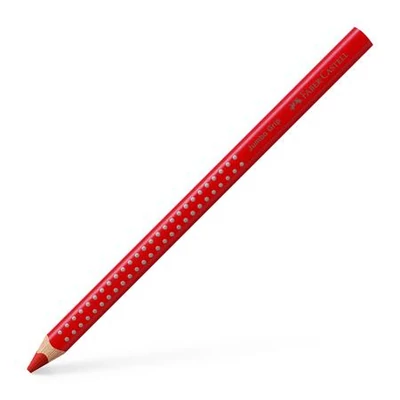 Színes ceruza, háromszögletű, FABER-CASTELL 