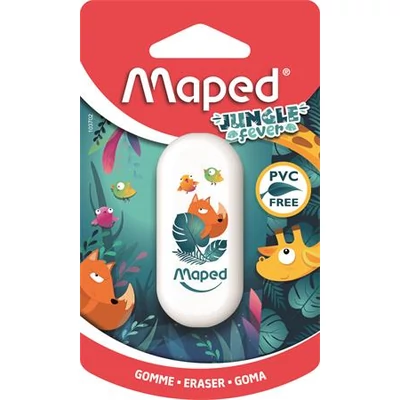 Radír, MAPED 