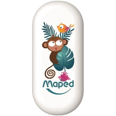 Radír, MAPED 