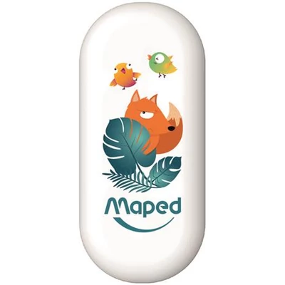 Radír, MAPED 