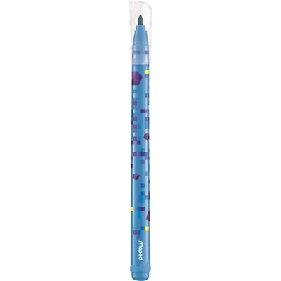 Filctoll készlet, 2,8 mm, kimosható, MAPED 