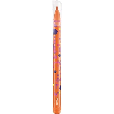 Filctoll készlet, 2,8 mm, kimosható, MAPED 