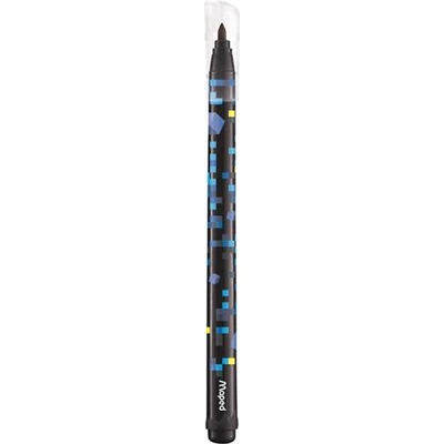 Filctoll készlet, 2,8 mm, kimosható, MAPED 
