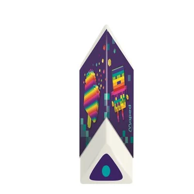 Radír display, MAPED 