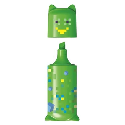 Szövegkiemelő display, 1-5 mm, MAPED 
