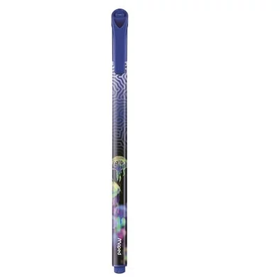 Filctoll készlet, 0,8 mm, kimosható, MAPED 