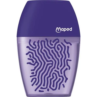 Hegyező display, egylyukú, tartályos, MAPED 
