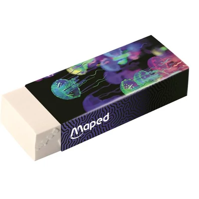Radír display, MAPED 