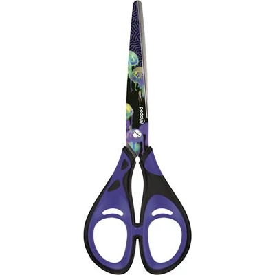 Olló, iskolai, 16 cm, MAPED 