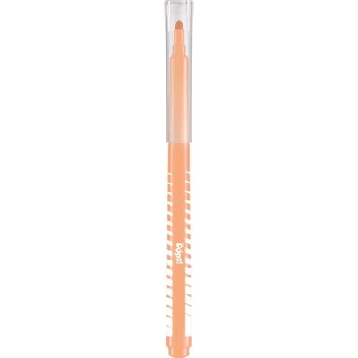 Filctoll készlet, 3,6 mm, törölhető, MAPED 