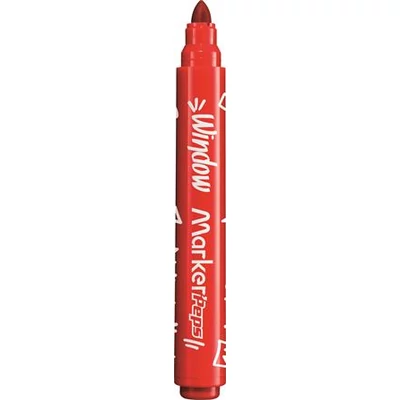 Ablakfilc készlet, vastag, törlőkendővel, 5 mm, MAPED 
