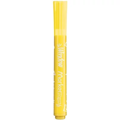 Ablakfilc készlet, vastag, törlőkendővel, 5 mm, MAPED 