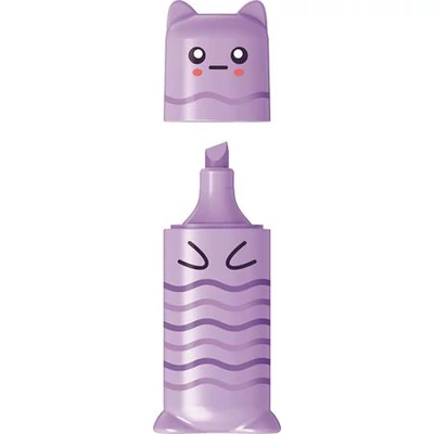 Szövegkiemelő készlet, 1-5 mm, MAPED 
