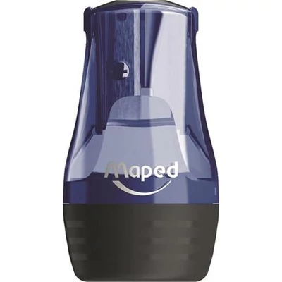 Hegyező display, egylyukú, tartályos, MAPED 