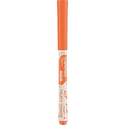 Akvarell filctoll készlet, 3,6 mm, ecsettel, MAPED 