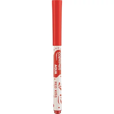 Akvarell filctoll készlet, 3,6 mm, ecsettel, MAPED 