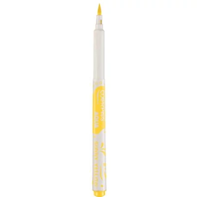 Akvarell filctoll készlet, 3,6 mm, ecsettel, MAPED 