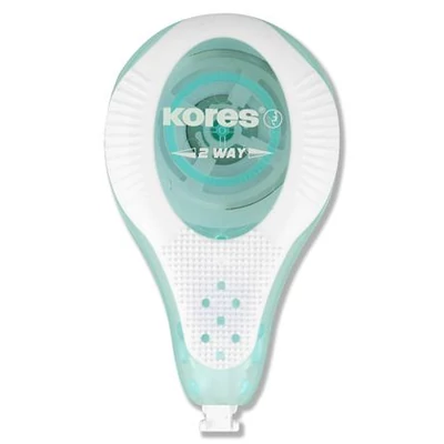 Hibajavító roller, 4,2 mm x 8 m, KORES 
