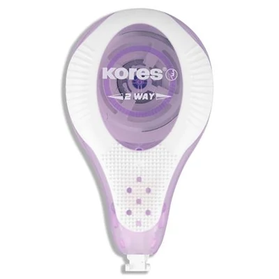 Hibajavító roller, 4,2 mm x 8 m, KORES 