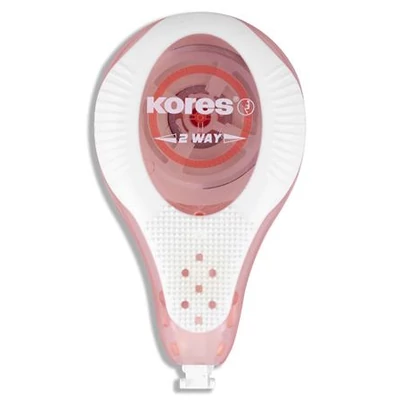 Hibajavító roller, 4,2 mm x 8 m, KORES 
