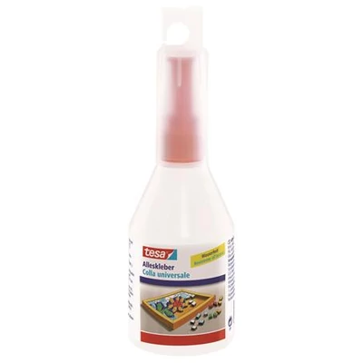 Ragasztó, univerzális, 90 g, TESA 